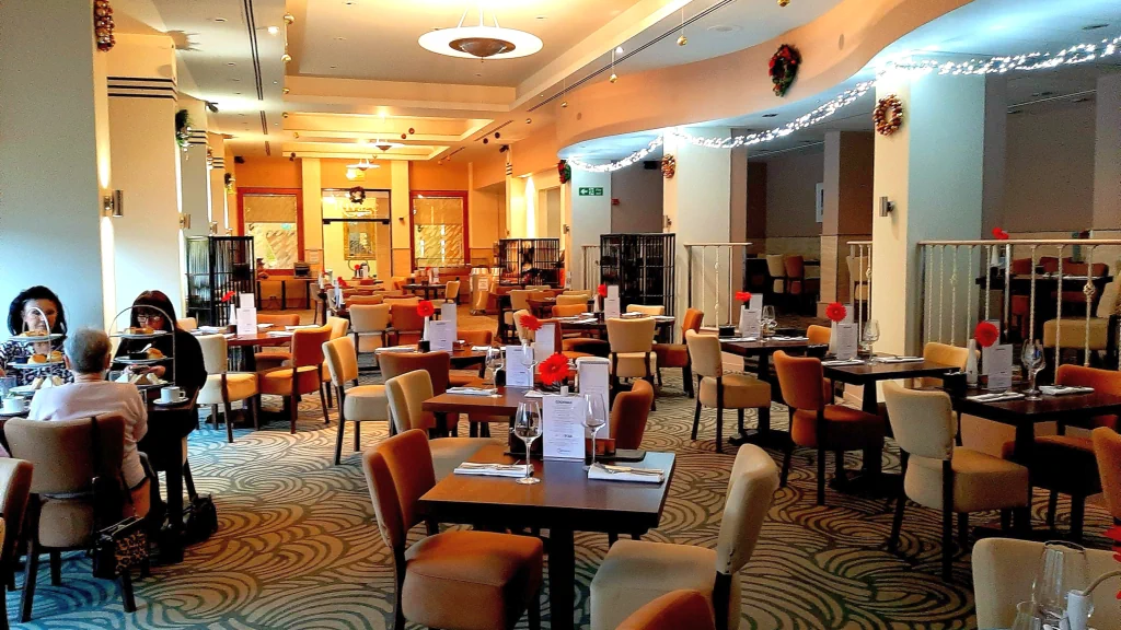 الفندق كوبثورن نيوكاسل - نيوكاسل